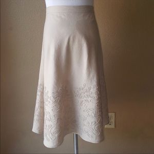A-line skirt by Appraisal